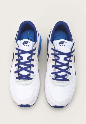 Tenis Lifestyle Blanco-Azul-Gris Nike Air Max Excee