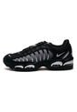 Tenis Lifestyle Negro-Gris-Blanco Nike Air Max Tailwind IV de Nike