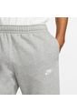 Pantalón Sudadera Hombre Nike Club Jogger-Gris de Nike
