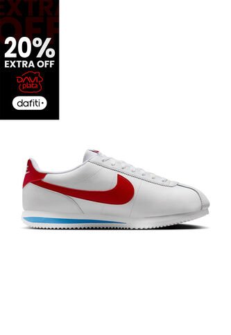 TENIS NIKE HOMBRE DM4044-108 CORTEZ Talla 11 Nike