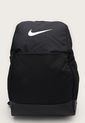 Maleta  Negro-Blanco Nike Brasilia 9.5 de Nike
