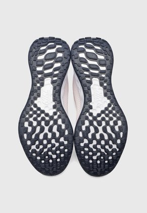 Tenis Running Rosa-Coral-Blanco Nike Revolution 6 NN Premium