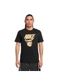 Camiseta Nike Tee Oc-Negro de Nike