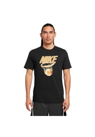 Camiseta Nike Tee Oc-Negro Nike
