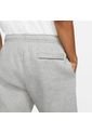 Pantalón Sudadera Hombre Nike Club Jogger-Gris de Nike