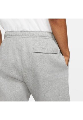 Pantalón Sudadera Hombre Nike Club Jogger-Gris