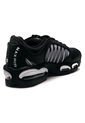 Tenis Lifestyle Negro-Gris-Blanco Nike Air Max Tailwind IV de Nike