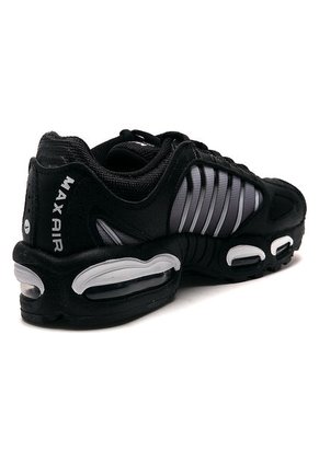 Tenis Lifestyle Negro-Gris-Blanco Nike Air Max Tailwind IV