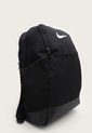 Maleta  Negro-Blanco Nike Brasilia 9.5 de Nike