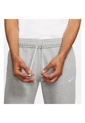 Pantalón Sudadera Hombre Nike Club Jogger-Gris