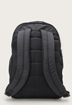 Maleta Negro-Blanco Nike Brasilia 9.5