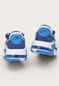 Tenis Lifestyle Blanco-Azul-Gris Nike Air Max Excee de Nike
