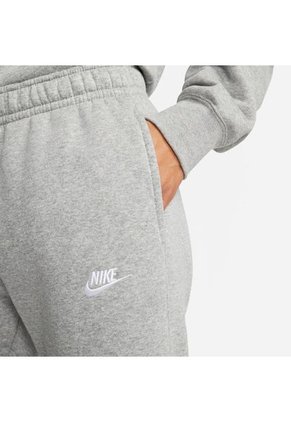 Pantalón Sudadera Hombre Nike Club Jogger-Gris