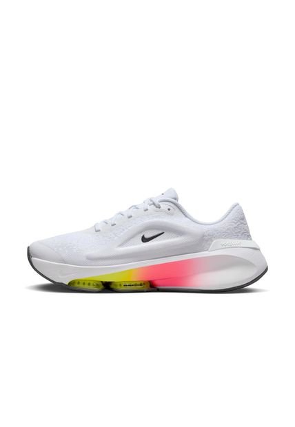 Tenis Mujer Nike Versair Blanco