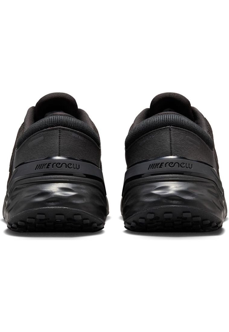 Tenis Nike Renew Run 4-Negro - Compra Ahora | Dafiti Colombia