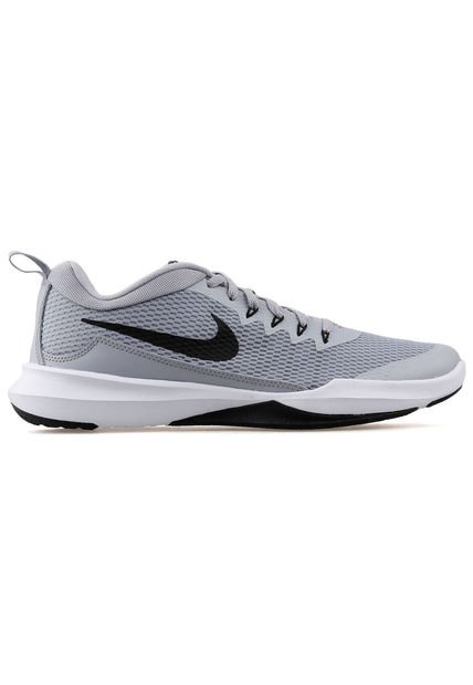 nike training grises