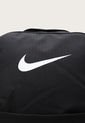 Maleta  Negro-Blanco Nike Brasilia 9.5 de Nike