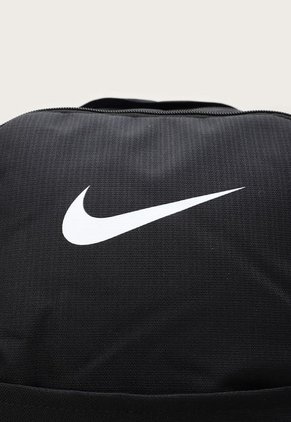 Maleta Negro-Blanco Nike Brasilia 9.5