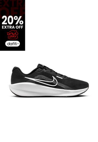 TENIS NIKE HOMBRE FD6454-001 DOWNSHIFT Talla 41 Nike