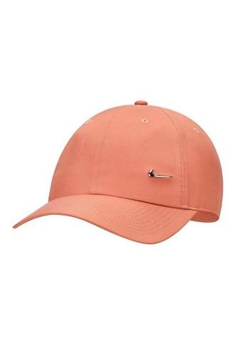 Gorra Nike H86 Metal Swoosh-Rosa Nike