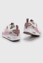 Tenis Lifestyle Café-Marfil-Rosa Nike Air Max 90 Futura de Nike
