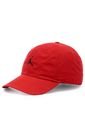 Gorra Nike Jordan Jumpman Heritage86-Rojo de Nike