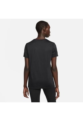 CAMISETA NIKE MUJER DX0687-010 Talla XS