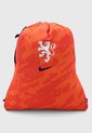 Tula NIKE Holanda Heritage Naranja de Nike