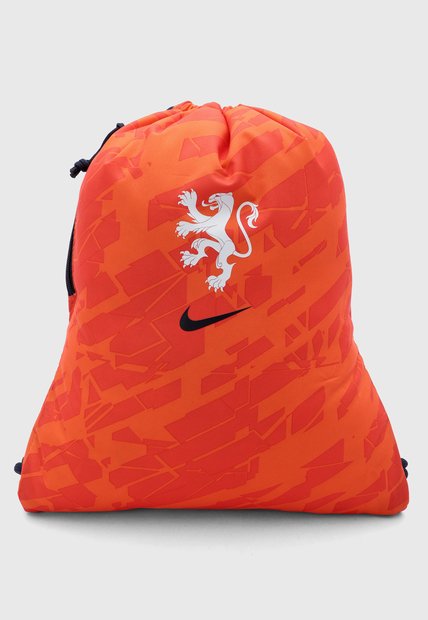 Tula NIKE Holanda Heritage Naranja