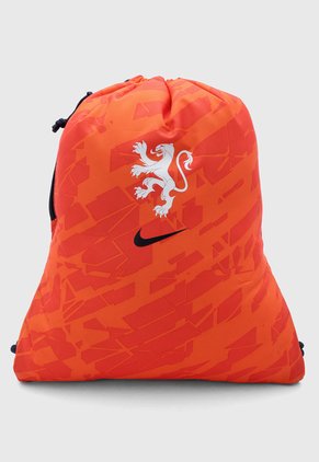 Tula NIKE Holanda Heritage Naranja