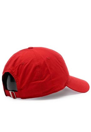 Gorra Nike Jordan Jumpman Heritage86-Rojo