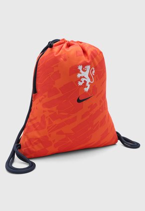 Tula NIKE Holanda Heritage Naranja