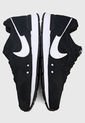 Tenis Lifestyle Negro-Blanco Nike Venture Runner de Nike