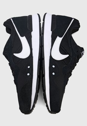 Tenis Lifestyle Negro-Blanco Nike Venture Runner