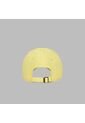 Gorras Nike Hombre Brasil Club Cap - Amarillo de Nike