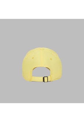 Gorras Nike Hombre Brasil Club Cap - Amarillo
