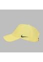 Gorras Nike Hombre Brasil Club Cap - Amarillo de Nike