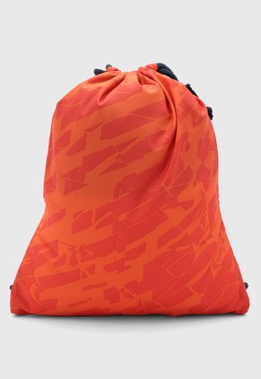 Tula NIKE Holanda Heritage Naranja