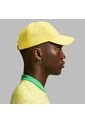 Gorras Nike Hombre Brasil Club Cap - Amarillo de Nike