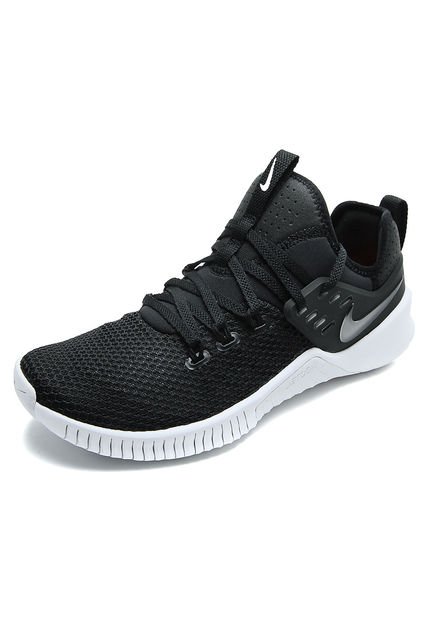 Tenis Training Negro-Blanco Nike Free Metcon - Compra Ahora | Dafiti  Colombia