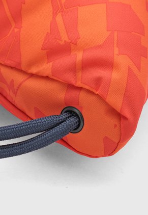Tula NIKE Holanda Heritage Naranja