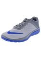 Running Gris-Azul Nike Fs Lite Run 3 de Nike