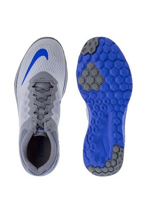 Running Gris-Azul Nike Fs Lite Run 3