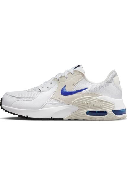 Tenis Mujer Nike Air Max Excee-Beige