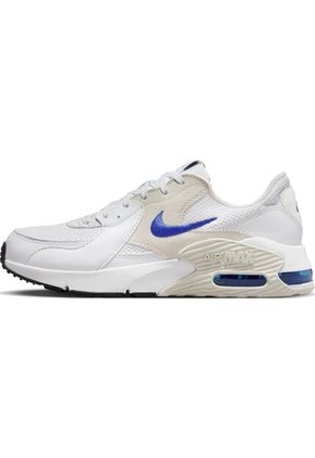 Tenis Mujer Nike Air Max Excee-Beige
