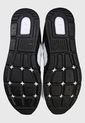 Tenis Lifestyle Negro-Blanco Nike Venture Runner de Nike