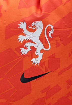 Tula NIKE Holanda Heritage Naranja