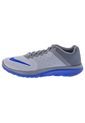 Running Gris-Azul Nike Fs Lite Run 3 de Nike