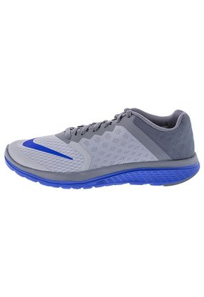 Running Gris-Azul Nike Fs Lite Run 3
