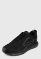 Tenis Lifestyle Negro Nike Air Max 720 de Nike